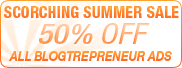 Summer Sale