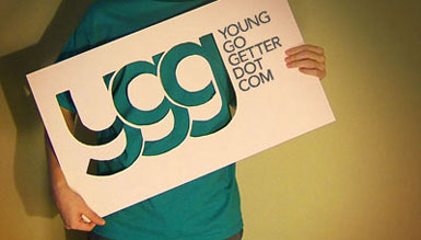 Young Go Getter Young Go Getter