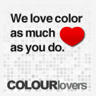 COLOURlovers COLOURlovers