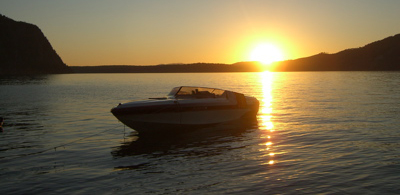 Lake Pend Oreille