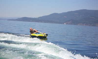 Lake Pend Oreille
