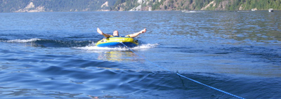 Lake Pend Oreille