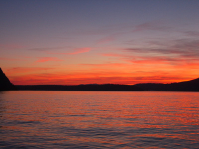 Lake Pend Oreille