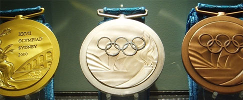 medals