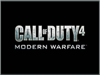 Call of Duty 4