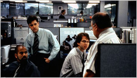 Office Space