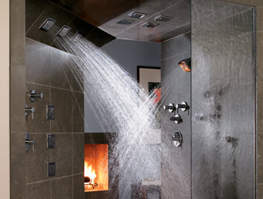 Kohler WaterTile