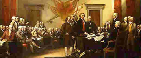 Declaration of Independence