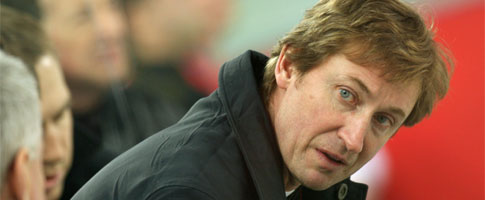 Wayne Gretzky