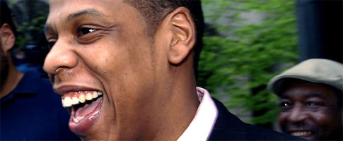 Jay-Z