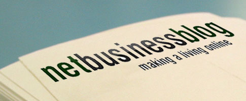 Net Business Blog