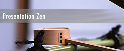 Presentation Zen