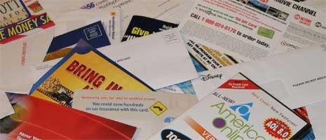 Junk Mail