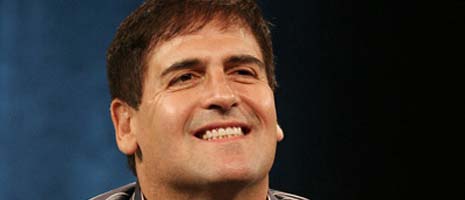 Mark Cuban
