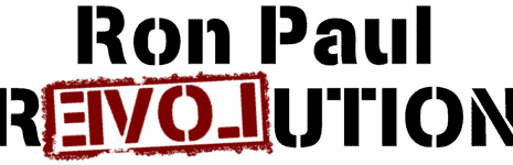 Ron Paul