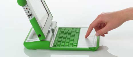 One Laptop Per Child