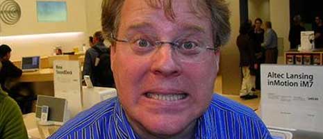 Robert Scoble